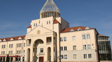 Արցախի Ազգային ժողովը հայտարարություն է տարածել