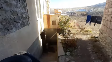 Անհաղորդում գողություններ Ծովինար գյուղում. ոստիկանների բացահայտումը