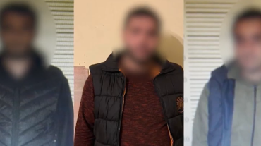 Էրեբունու ոստիկանները բնակարանային գողության դեպք են բացահայտել