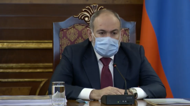 Փաշինյանը՝ Սյունիքի մարզում իրականացվող և առաջիկայում նախատեսվող ծրագրերի մասին