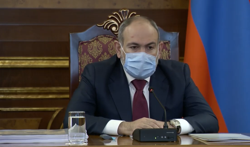 Փաշինյանը՝ Սյունիքի մարզում իրականացվող և առաջիկայում նախատեսվող ծրագրերի մասին