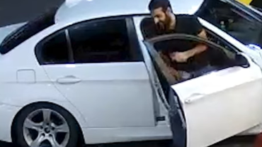 Որոնվում է տեսագրության մեջ պատկերված անձը