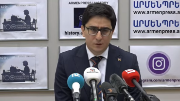 ՄԱԿ-ի Արդարադատության միջազգային դատարանի՝ հրատապ միջոցներ կիրառելու մասին դեկտեմբերի 7-ի որոշումը