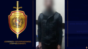 Արաբկիրի ոստիկանները բնակարանային գողության ու գողության փորձի դեպքեր են բացահայտել