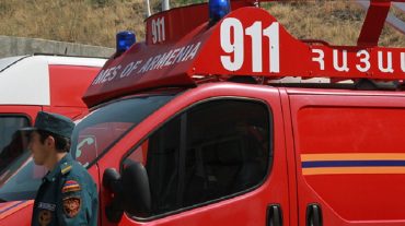 Ահազանգ՝ Նոր Արեշ շենքերից մեկում տեղադրված ռումբի վերաբերյալ․ տեղազննությամբ ոչինչ չի հայտնաբերվել