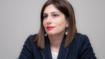 Անահիտ Ավանեսյանը կմասնակցի Հայ-ռուսական 6-րդ առողջապահական ֆորումին