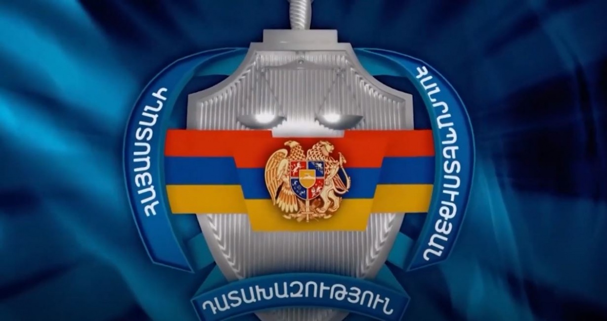 Ոստիկանության ծառայողի նկատմամբ բռնության սպառնալիք հնչեցնելու վերաբերյալ Գյումրու բնակչի վերաբերյալ քրգործն ուղարկվել է դատարան