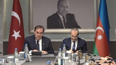 Էրդողանի մտերիմ գործարարը խոշոր ներդրում կանի Ադրբեջանում