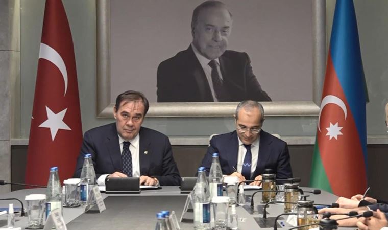 Ավելանում է ադրբեջանական շուկա մտնող թուրքական խոշոր ընկերությունների թիվը՝ Էրդողանի մտերիմ գործարարը 40 մլն դոլարանոց ներդրում կանի Ադրբեջանում