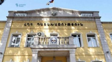 Արցախի դատախազությունը ադրբեջանցի զինծառայողի կողմից Ճարտար համայնքի բնակչի սպանության դեպքի ադրբեջանական կեղծ վարկածը հերքող ապացույցներ է ներկայացրել
