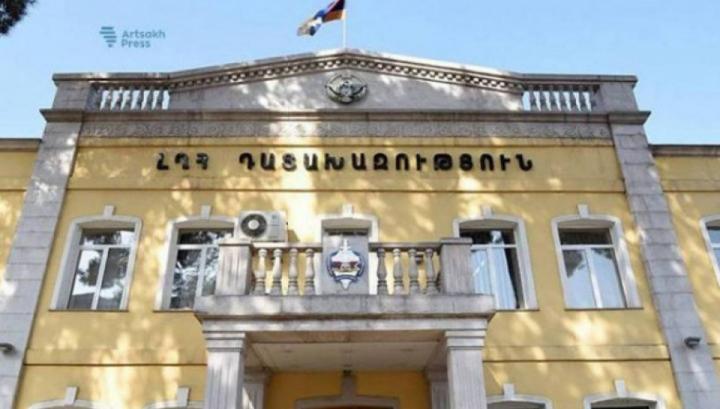 Արցախի դատախազությունը ադրբեջանցի զինծառայողի կողմից Ճարտար համայնքի բնակչի սպանության դեպքի ադրբեջանական կեղծ վարկածը հերքող ապացույցներ է ներկայացրել