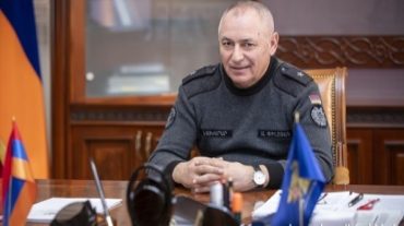 Պարտավոր ենք գնալ բարեփոխումների, որոնք կստիպեն բոլորիս առավելագույնի հասցնել անձնական պատասխանատվությունն ապագայի հանդեպ․ Անդրանիկ Փիլոյան