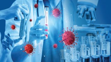 COVID-19. ԱՄՆ-ում հավանություն են տվել AstraZeneca-ի «հակամարմինների կոկտեյլի» կիրառմանը