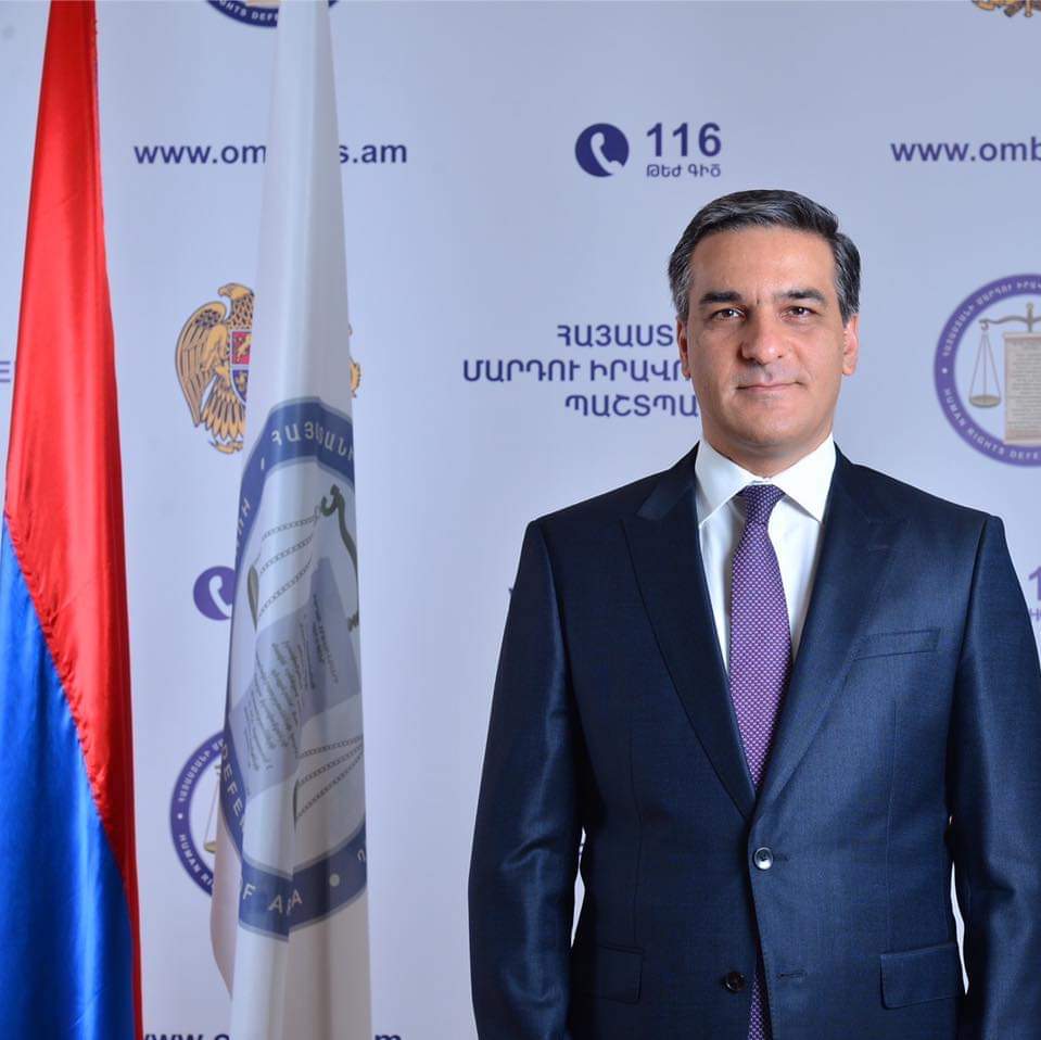 Իտալիայի Rai 1 հեռուստաընկերությունը ֆիլմ է ցուցադրել արցախյան 44-օրյա պատերազմի մասին. ՀՀ ՄԻՊ