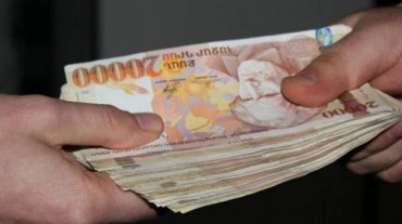 Արցախցիներին 50 000 ՀՀ դրամի չափով միանվագ դրամական օգնությունը  կտրամադրվի հունվարին