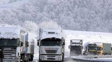 Ինչ իրավիճակ է Լարսի անցակետում