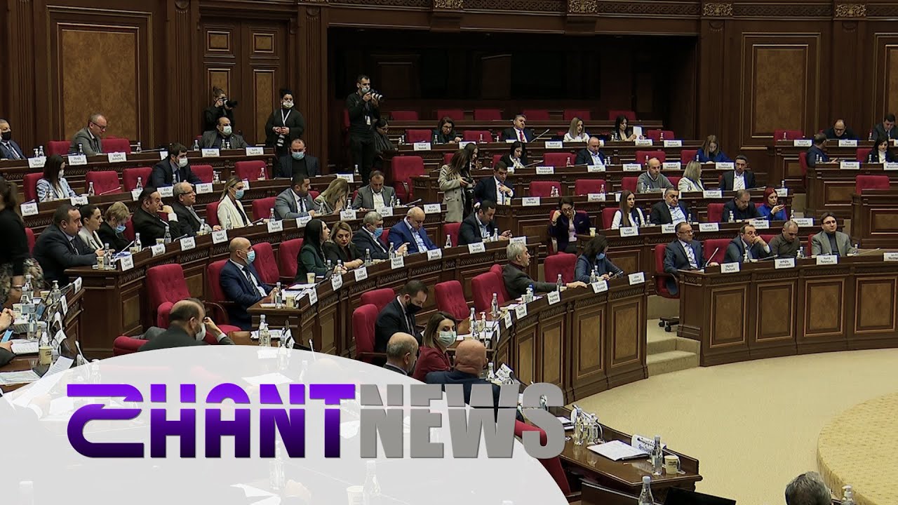 2022-ի բյուջեն. ինչ խոստացան ֆինանսիստները