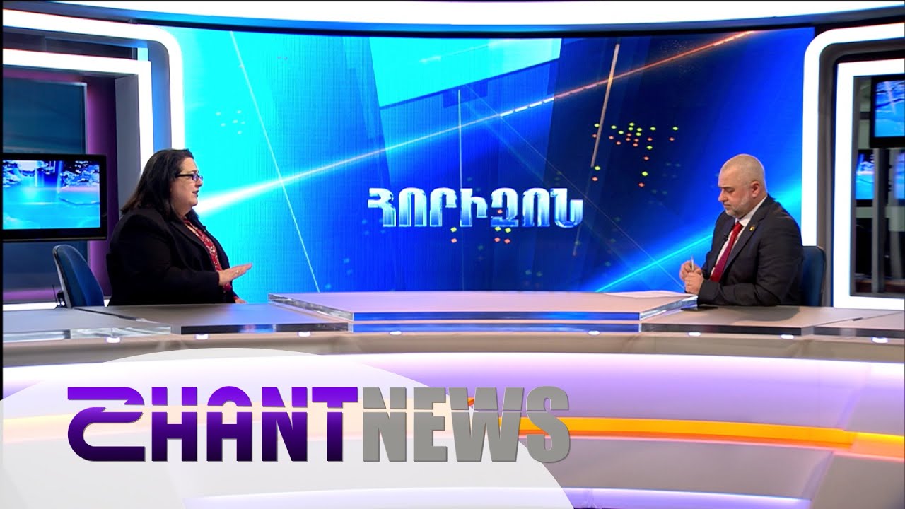 «Ամեն ինչ անելու ենք, որ ԱՄՆ-ը կրճատի իր հատկացումներն Ադրբեջանին»․ Եղիսաբեթ Չուլջյան