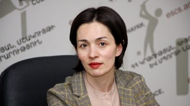 Մաղթում եմ, որ կրթական ոլորտում կարողանանք կենտրոնանալ և զբաղվել միայն կրթական խնդիրներով․ Ժաննա Անդրեասյան