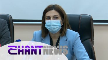Առաջիկայում կիրառության մեջ կդրվի ՀՀ-ում արտադրված «Սպուտնիկ լայթ» խթանիչ դեղաչափը
