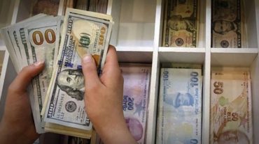 Թուրքական լիրան նորից գրանցել է արժեզրկման պատմական ռեկորդ