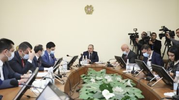 Գործադիրն առաջարկում է չեղյալ ճանաչել նույնանուն երկու օրենքներում լրացումներն ու փոփոխությունները