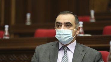Խորհրդարանը երկրորդ ընթերցմամբ քննարկել է «ՀՀ քաղաքացիության մասին» օրենքում առաջարկվող փոփոխությունները