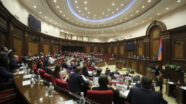 ԱԺ խմբակցությունների և մշտական հանձնաժողովների ներկայացուցիչների տեսակետները գալիք տարվա գլխավոր ֆինանսական փաստաթղթի վերաբերյալ