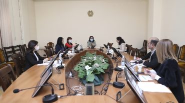 Հաշմանդամություն ունեցող անձանց իրավունքներին վերաբերող կարգավորումներն արժանացել են գլխադասային հանձնաժողովի հավանությանը