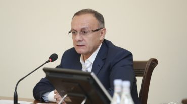 Հանձնաժողովը վերահաստատել է իր դիրքորոշումը