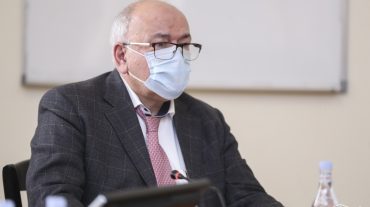 Երևանի գլխավոր ճարտարապետի հաստիքը կփոխարինվի Երևանի քաղաքապետի տեղակալի հաստիքով