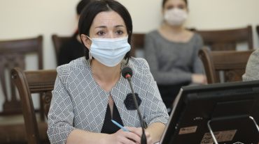 Նախատեսվում է ներդնել դպրոցական կառավարման բարելավված համակարգ