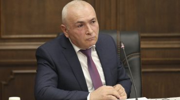 Քննարկվել է Հաշվեքննիչ պալատի տարածքային կառավարման և ենթակառուցվածքների նախարարության ՀՀ 2021 թ. պետական բյուջեի վեց ամիսների կատարման հաշվեքննության արդյունքների վերաբերյալ ընթացիկ եզրակացությունը