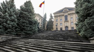Անդրադարձ է եղել աշխատանքի իրավունքի ոլորտում խորհրդարանական վերահսկողության լիտվական փորձին