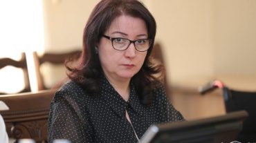 Աշխատանքային հանդիպմանը ներկայացվել է զբաղվածության պետական քաղաքականության ծրագրային մոդելը