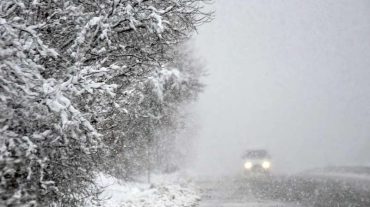 Ձնաբուք, մառախուղ․ ինչ իրավիճակ է Հայաստանի ճանապարհներին