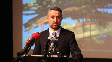 ԿԳՄՍ նախարարի տեղակալն անդրադարձել է թատրոնի ոլորտում իրականացված ծրագրերին