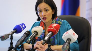 «Արհեստագործական ծրագրերով գործազրկությունը ընդամենը 6 տոկոս է կազմում». Ժաննա Անդրեասյան