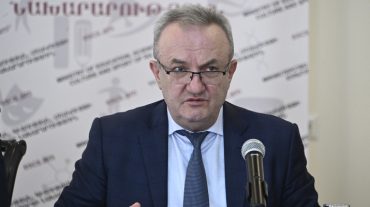 Նոր չափորոշիչ, արժեքների պահպանություն, սպորտային նվաճումներ. Վահրամ Դումանյանն ամփոփել է տարին