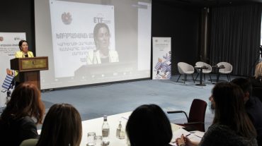Աշխատաժողովի օրակարգում՝ մասնագիտական կողմնորոշման և կարիերայի զարգացման հարցեր