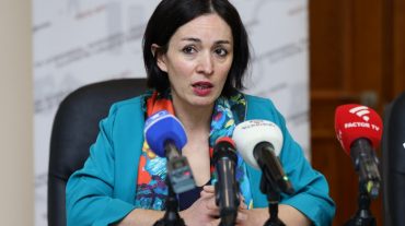 Կկառուցվի 20 մոդուլային մանկապարտեզ. Ժաննա Անդրեասյանն ամփոփել է կրթական տարին