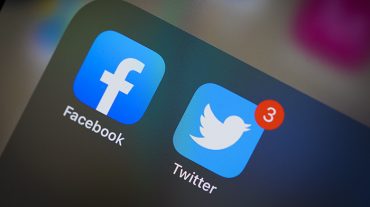 Facebook-ի, Twitter-ի աշխատանքում խափանում է տեղի ունեցել