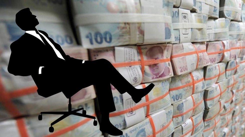 Թուրքիայի 10% հարուստները տնօրինում են ամբողջ երկրի եկամուտների 54%-ը