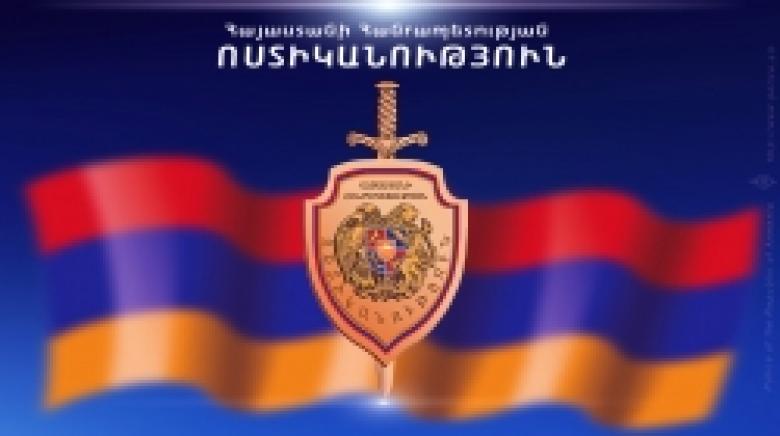 87-ամյա ուղևորը մահացել է