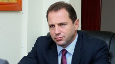 Դավիթ Տոնոյանը կշարունակի մնալ կալանքի տակ. դատարանը մերժեց պաշտպանի բողոքը