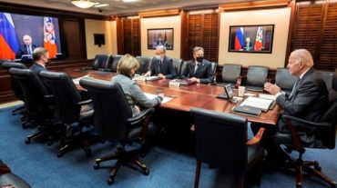 Պուտինն ու Բայդենն անվտանգության հարցերով լուրջ երկխոսության պատրաստակամություն են հայտնել