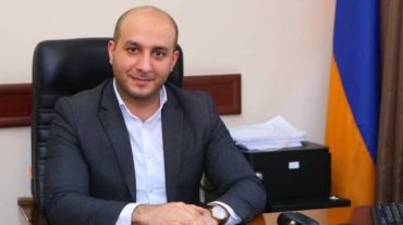 ՀՀ ՊՆ գլխավոր քարտուղարի ժամանակավոր թափուր պաշտոնը կզբաղեցնի Համլետ Բատիկյանը