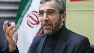 Իրանը հայտարարել է, որ չի նահանջելու իր դիրքորոշումից
