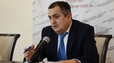 Կարեն Գիլոյանն ամփոփել է տարին