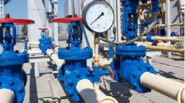 Իրանը թուրքմենական գազ կմատակարարի Ադրբեջան 2022 թվականի սկզբին